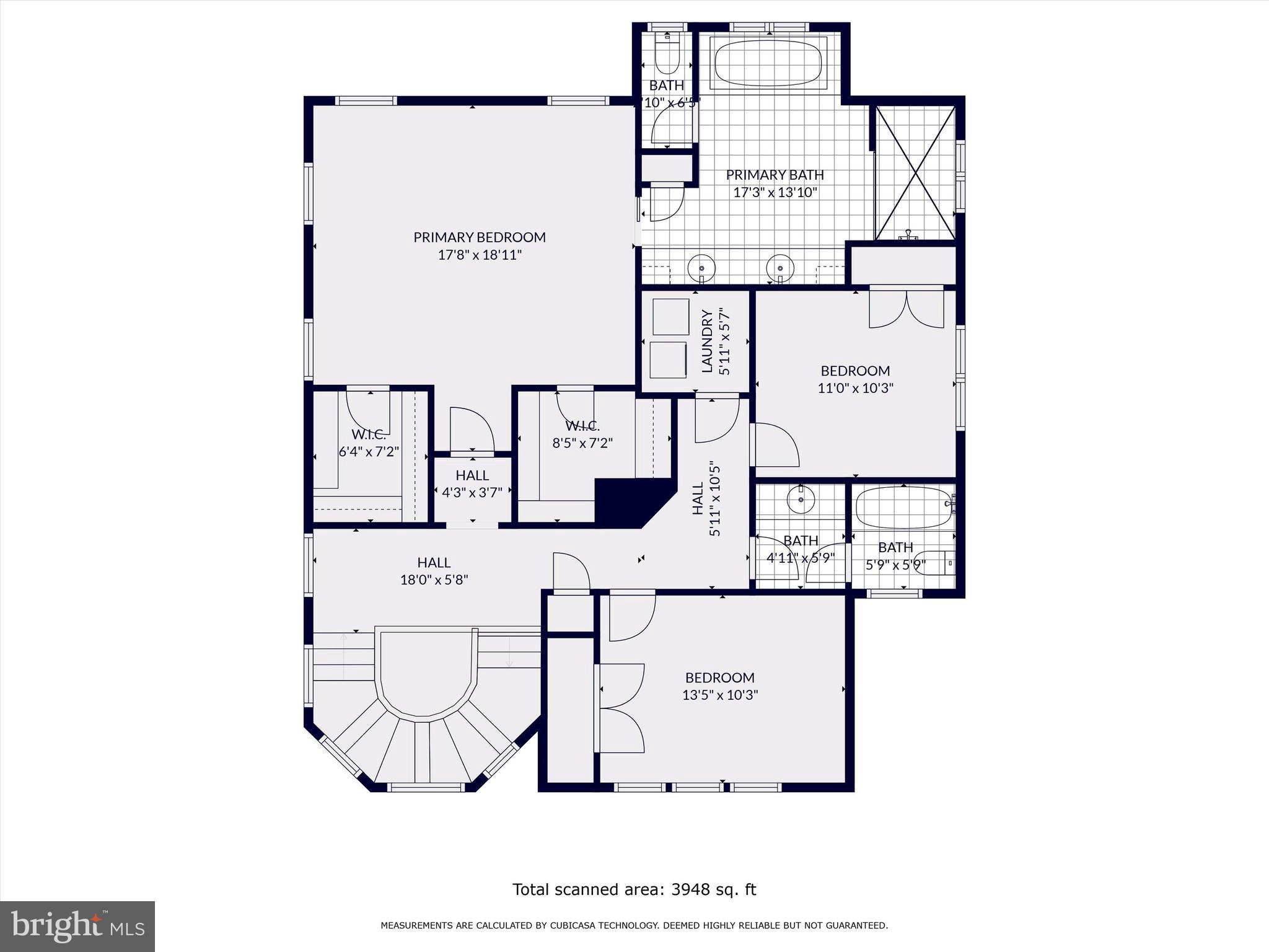 13626 Alderton Road Silver Spring, MD 20906 - Photo 71 of 73 Floorplan
