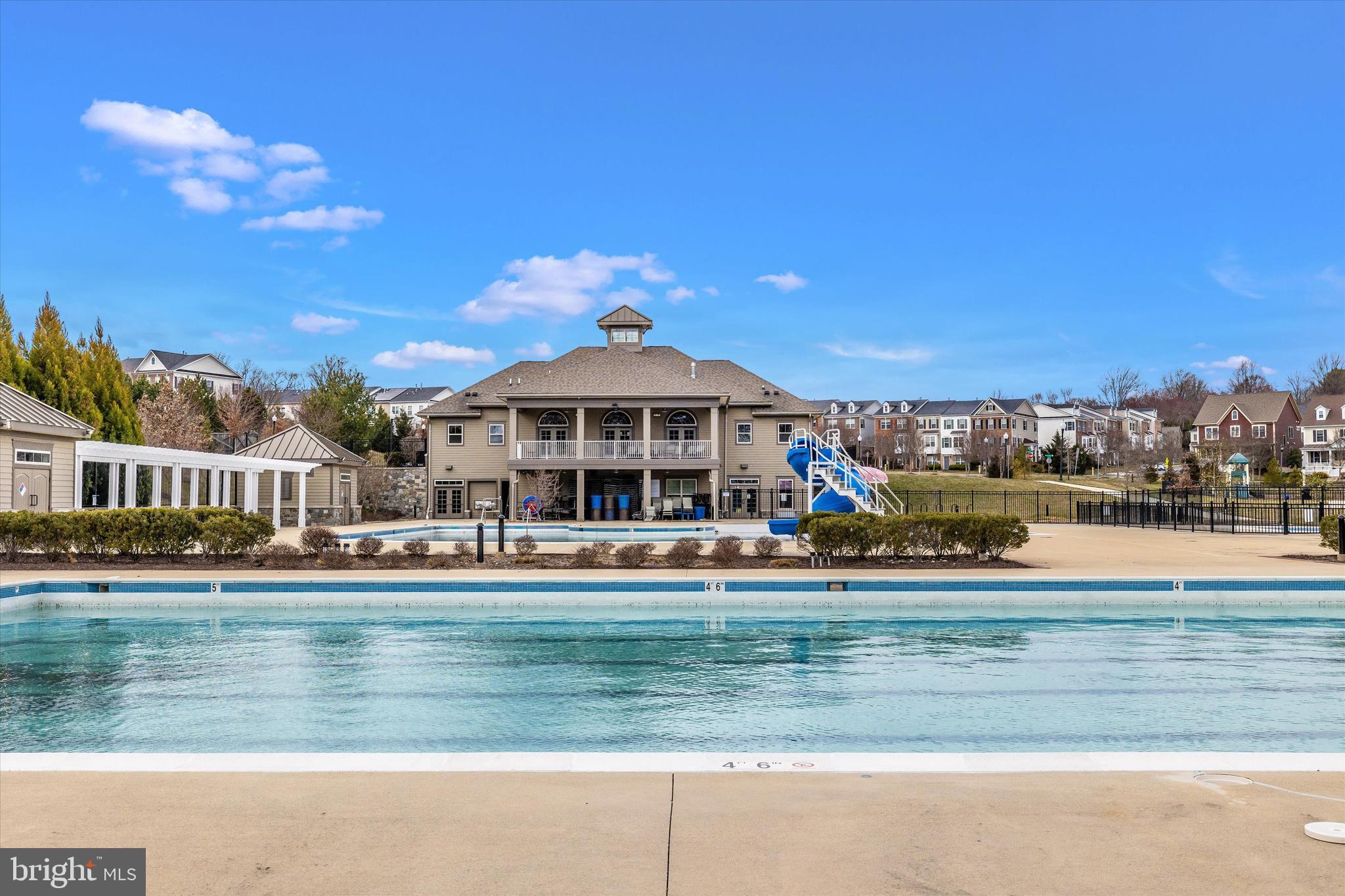 13626 Alderton Road Silver Spring, MD 20906 - Photo 65 of 73 Pool