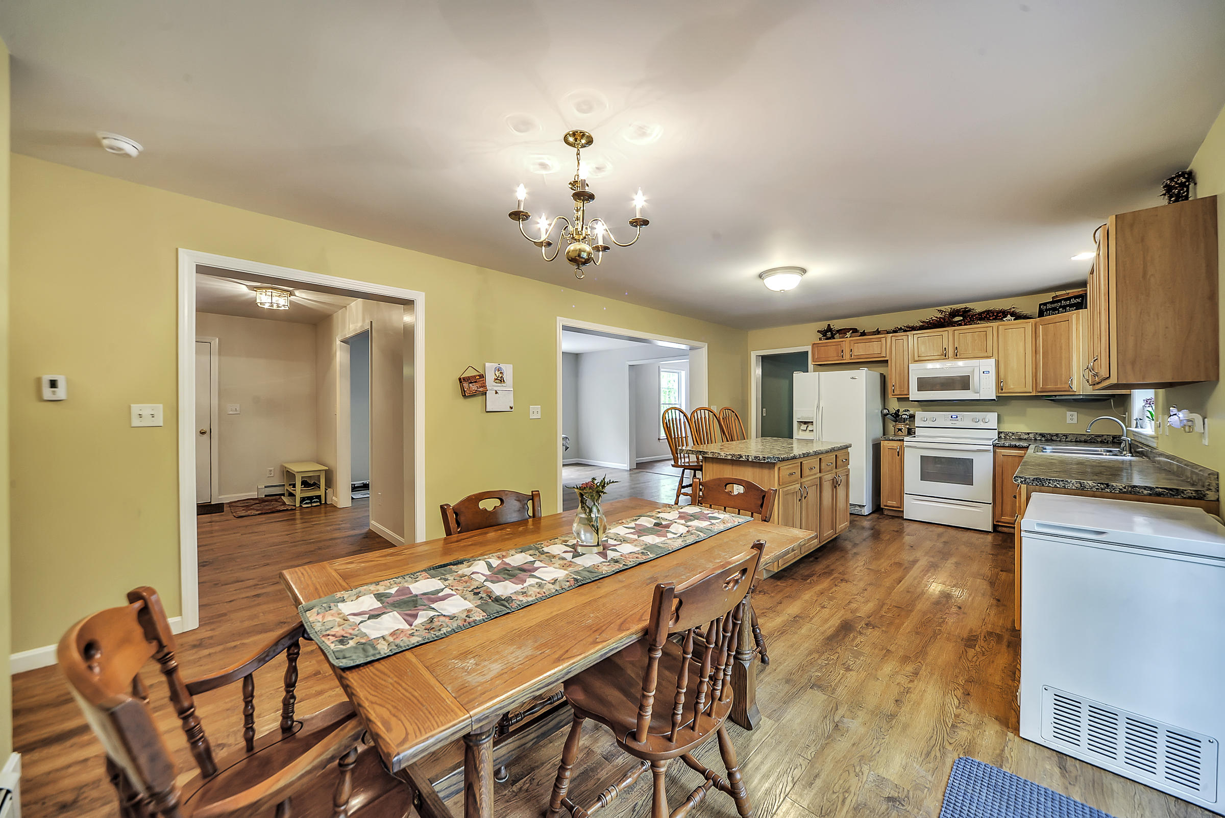 70 Cove Road Readfield, ME 04355 - Photo 6 of 37 107681-10