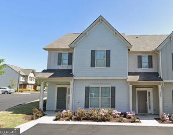 $239,000 | 7703 Fawn Circle, Covington, GA 30014