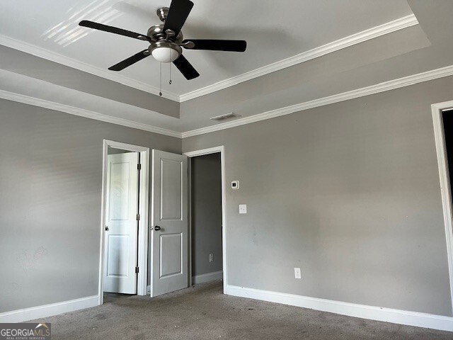 7703 Fawn Circle Covington, GA 30014 - Photo 14 of 17