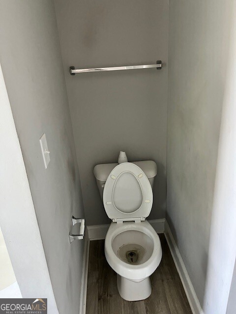 7703 Fawn Circle Covington, GA 30014 - Photo 15 of 17