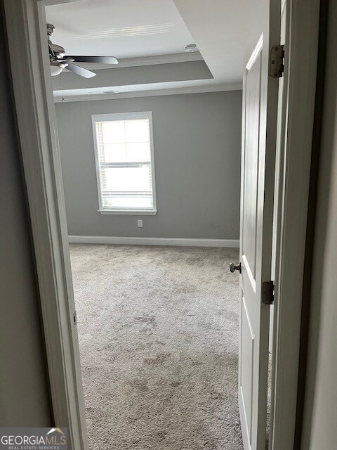 7703 Fawn Circle Covington, GA 30014 - Photo 16 of 17