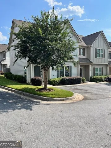 $239,000 | 7703 Fawn Circle, Covington, GA 30014