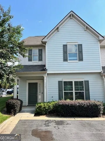 $239,000 | 7703 Fawn Circle, Covington, GA 30014