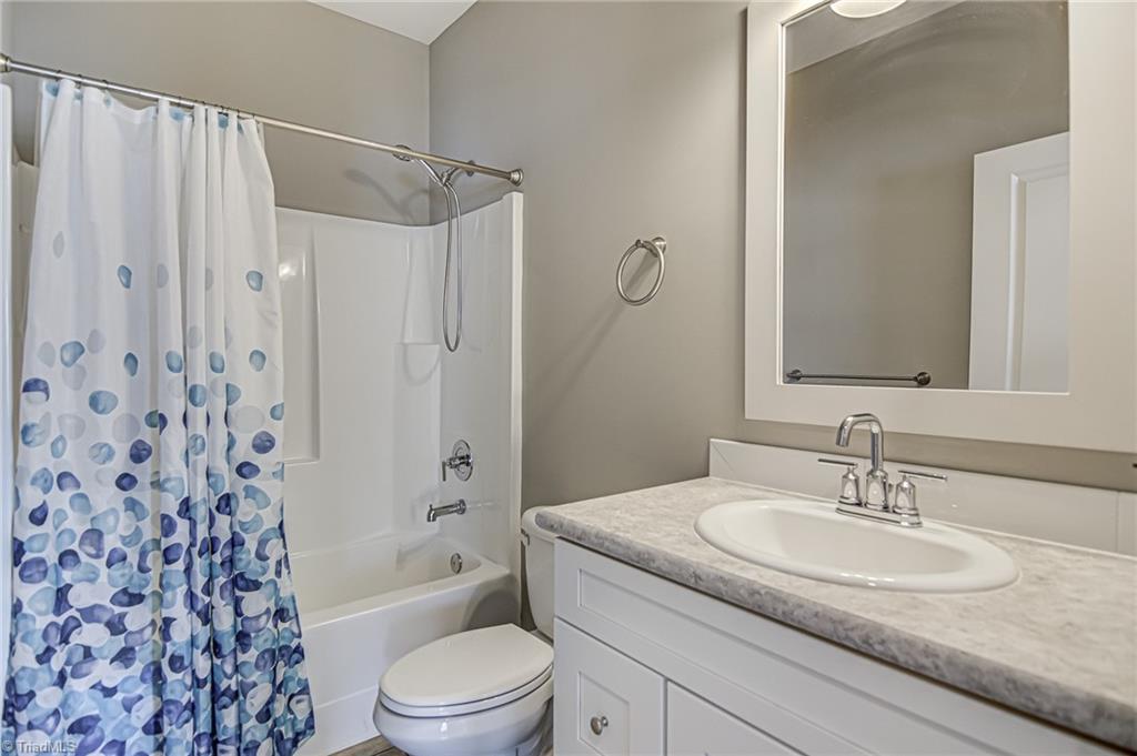 286 Random Road Mocksville, NC 27028 - Photo 31 of 33 Gallery Image 31