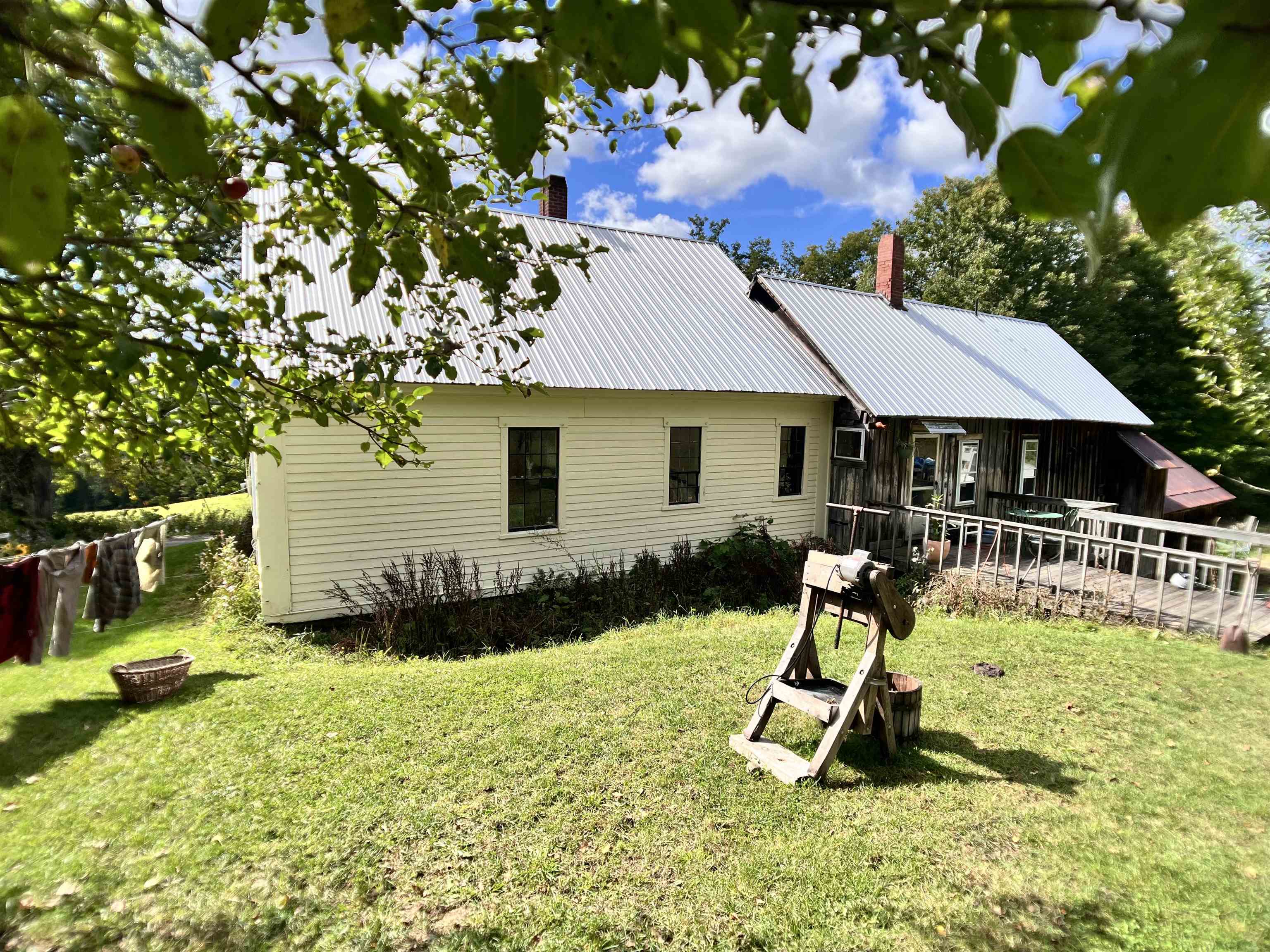 575 Somers Road Peacham, VT 05821 - Photo 2 of 52 Gallery Image 2