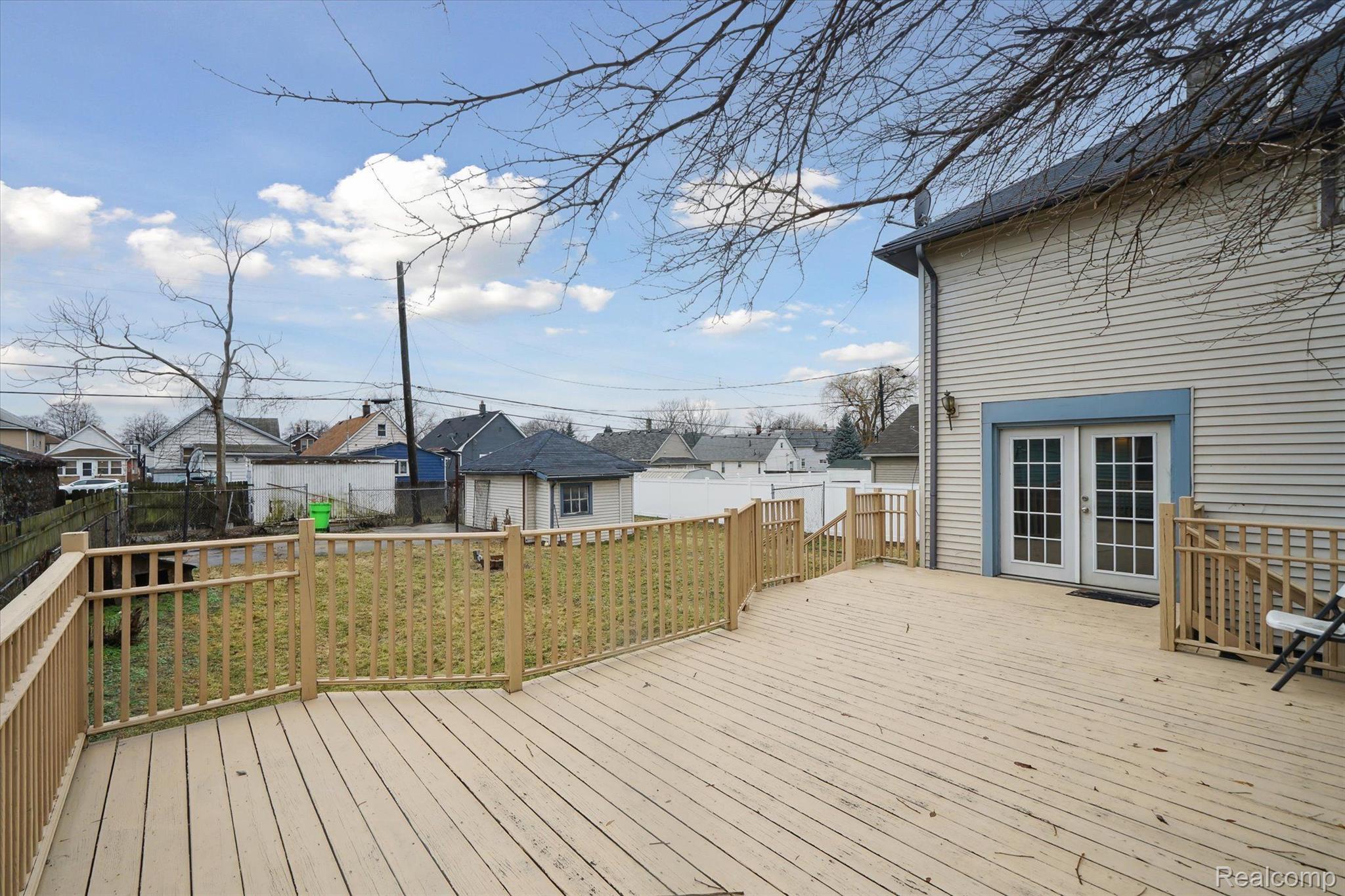 82 Leroy Street River Rouge, MI 48218 - Photo 14 of 15 Gallery Image 14