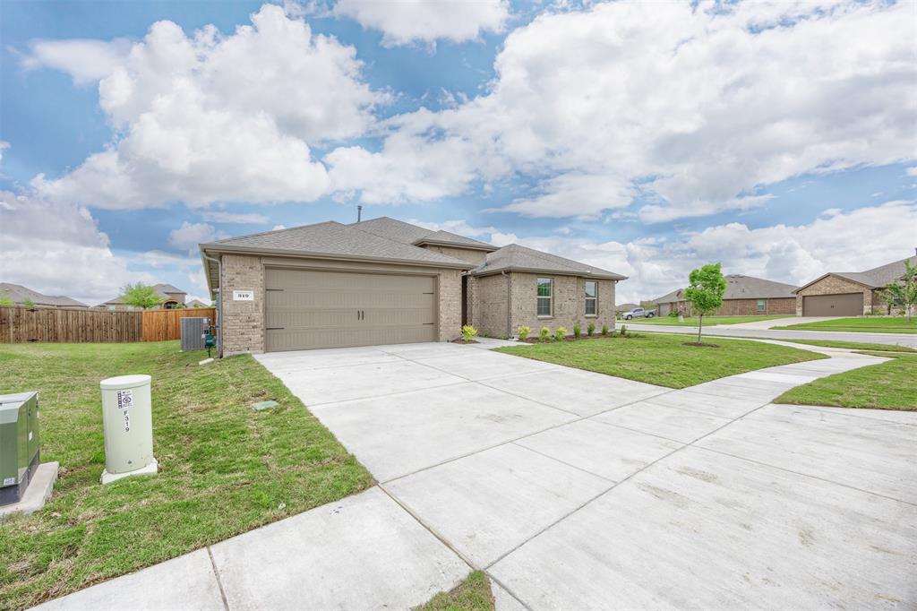 319 Colony Way Fate, TX 75189 - Photo 32 of 39