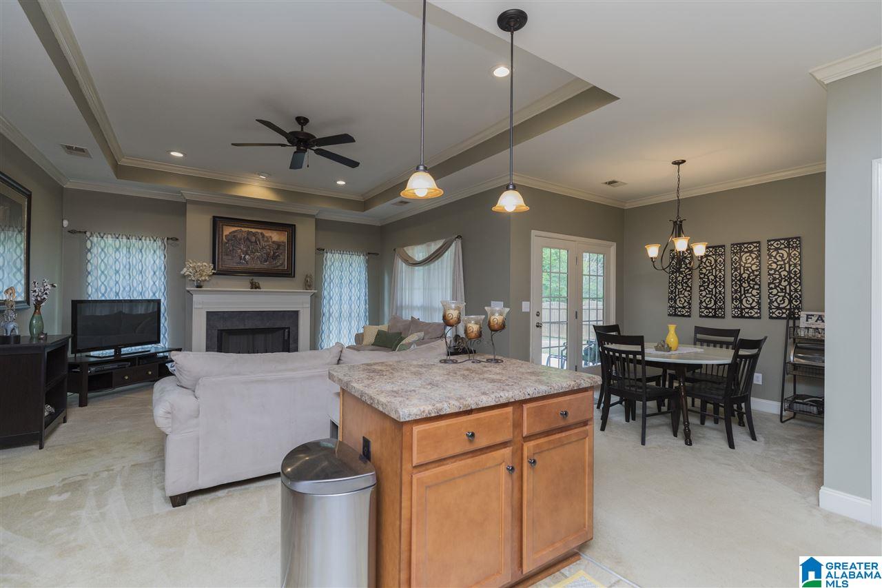 321 Creekside Lane Pelham, AL 35124 - Photo 17 of 23