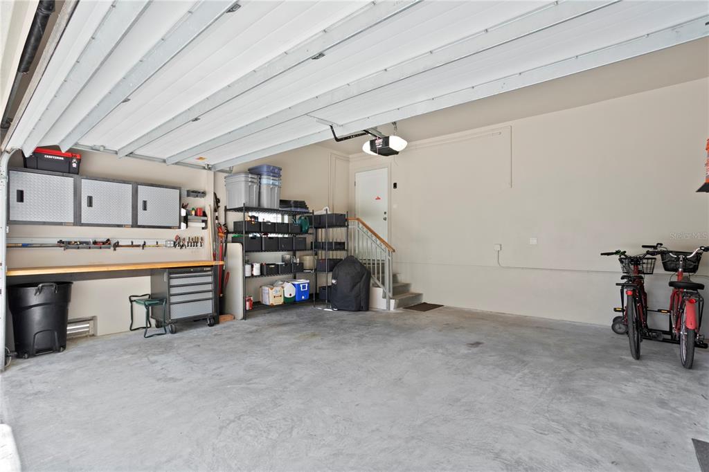 2421 Brevard Road Northeast St. Petersburg, FL 33704 - Photo 33 of 35 a view of a storage & utility room