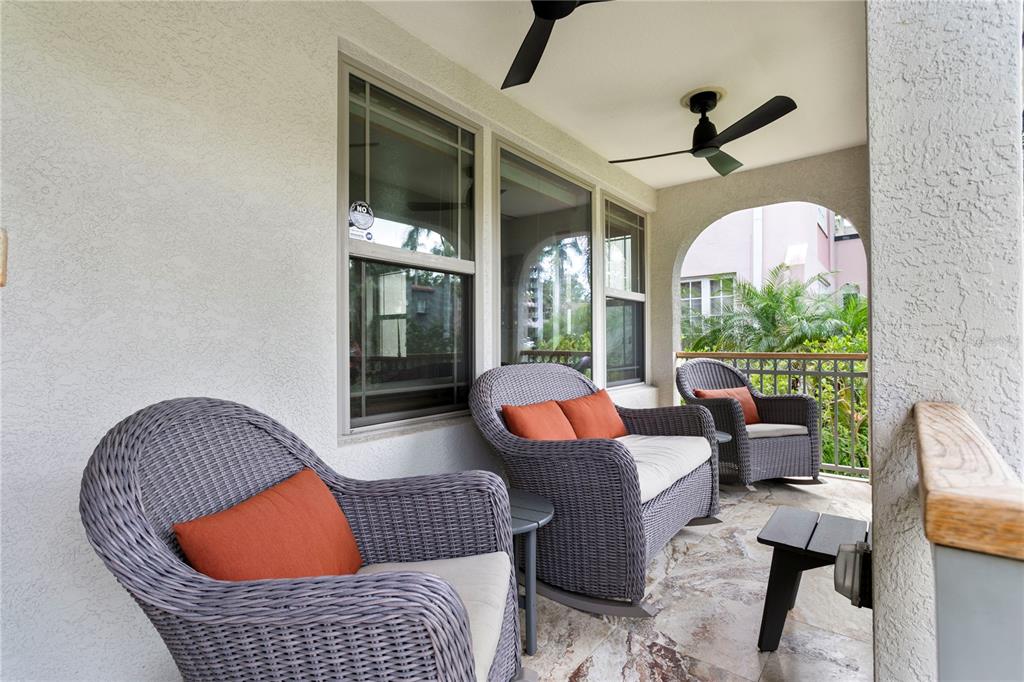 2421 Brevard Road Northeast St. Petersburg, FL 33704 - Photo 35 of 35 a living room with furniture and a window