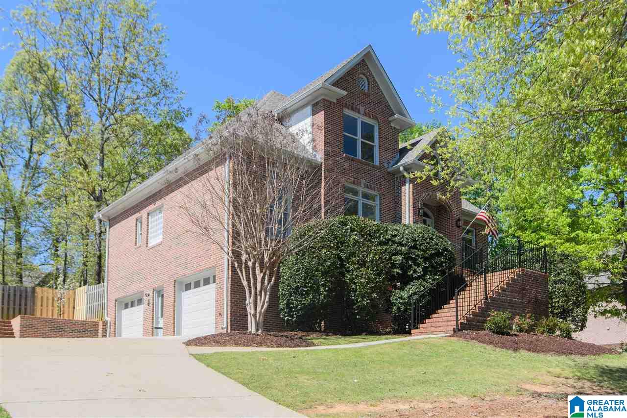 169 Cliff Road Sterrett, AL 35147 - Photo 2 of 50