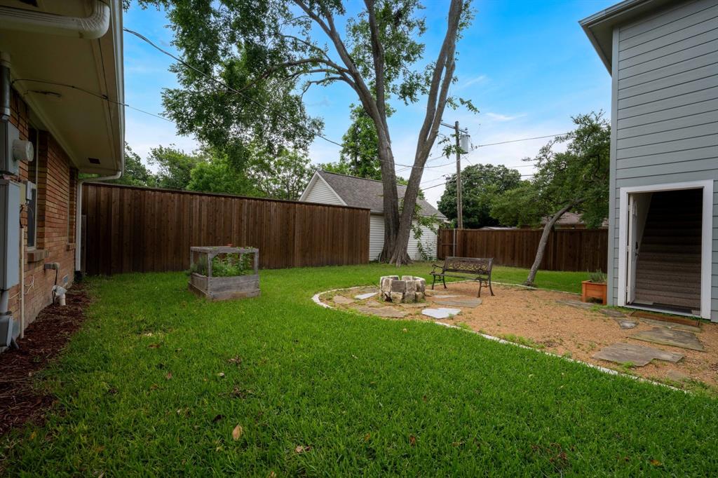 7128 Haverford Road Dallas, TX 75214 - Photo 17 of 24