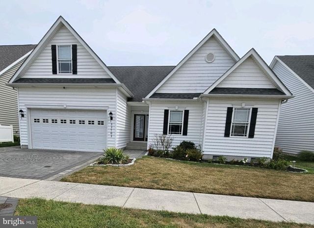 $510,000 | 33703 Tudor Place, Millville, DE 19967