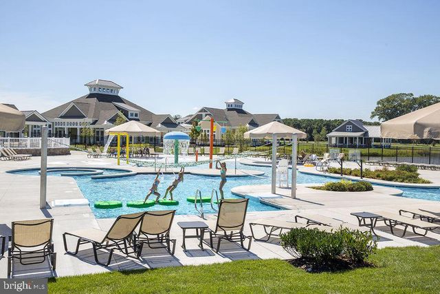 $510,000 | 33703 Tudor Place, Millville, DE 19967