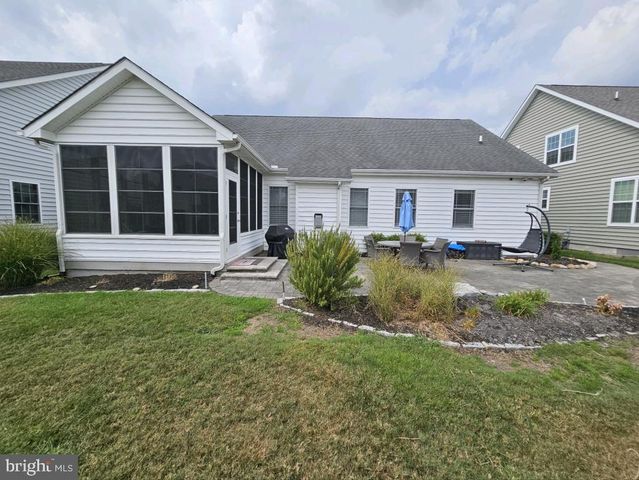 $510,000 | 33703 Tudor Place, Millville, DE 19967