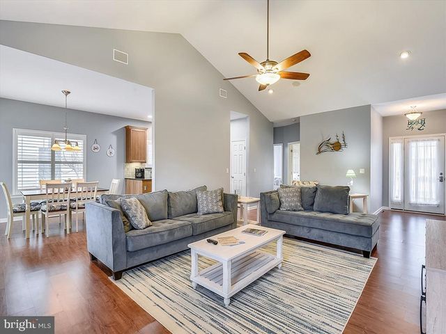 $510,000 | 33703 Tudor Place, Millville, DE 19967