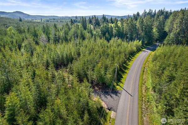 $165,000 | 0 West Lost Lake Road, Shelton, WA 98584