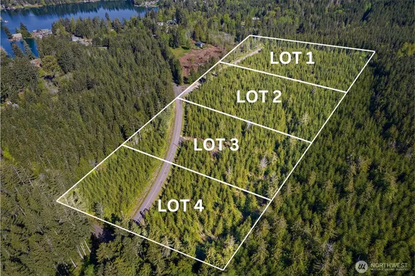 $165,000 | 0 West Lost Lake Road, Shelton, WA 98584