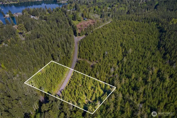 $165,000 | 0 West Lost Lake Road, Shelton, WA 98584
