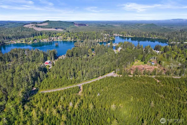 $165,000 | 0 West Lost Lake Road, Shelton, WA 98584