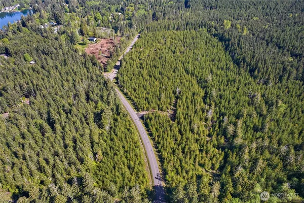 $165,000 | 0 West Lost Lake Road, Shelton, WA 98584