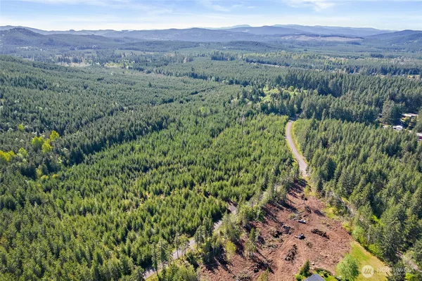 $165,000 | 0 West Lost Lake Road, Shelton, WA 98584