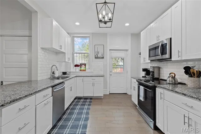 $450,000 | 3638 Russell Boulevard, St. Louis, MO 63110