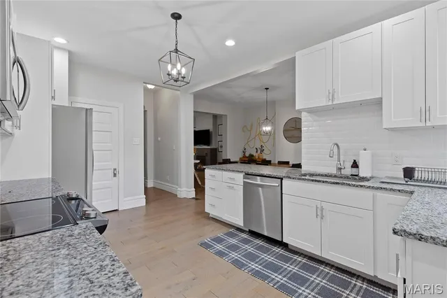 $450,000 | 3638 Russell Boulevard, St. Louis, MO 63110