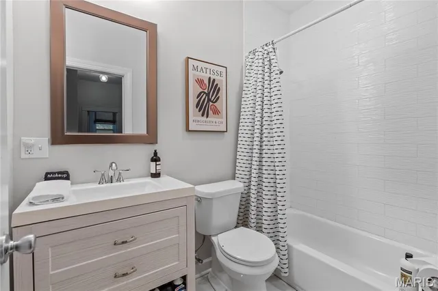 $450,000 | 3638 Russell Boulevard, St. Louis, MO 63110