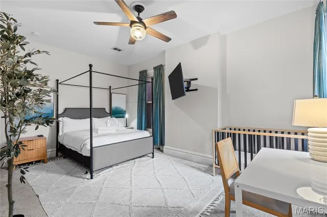 $450,000 | 3638 Russell Boulevard, St. Louis, MO 63110