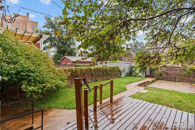 $450,000 | 3638 Russell Boulevard, St. Louis, MO 63110