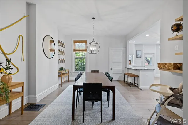 $450,000 | 3638 Russell Boulevard, St. Louis, MO 63110