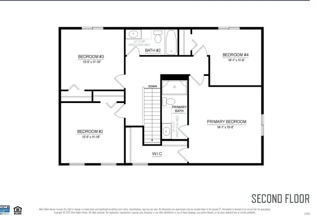 $409,900 | 5108 Ventura Court, Mishawaka, IN 46544