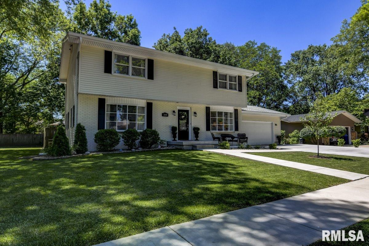 3100 Victoria Drive Springfield, IL 62704 - Photo 1 of 50 Gallery Image 1