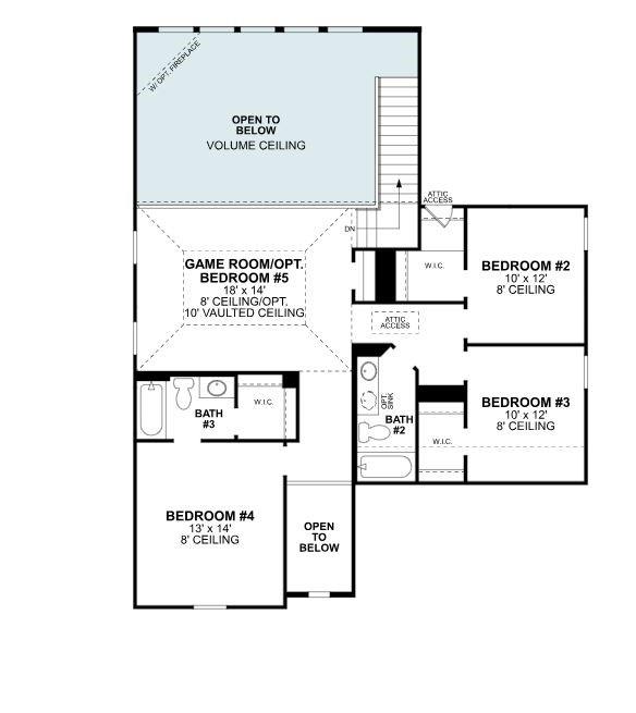 5004 Greenbrook Road Argyle, TX 76226 - Photo 3 of 29