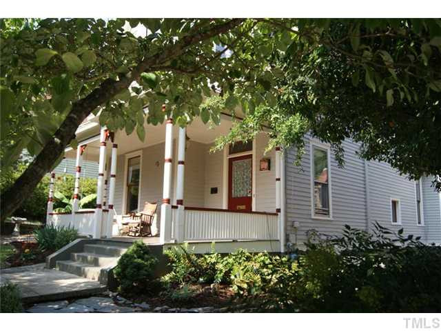 223 North East Street Raleigh, NC 27601 - Photo 18 of 20 Photo 18