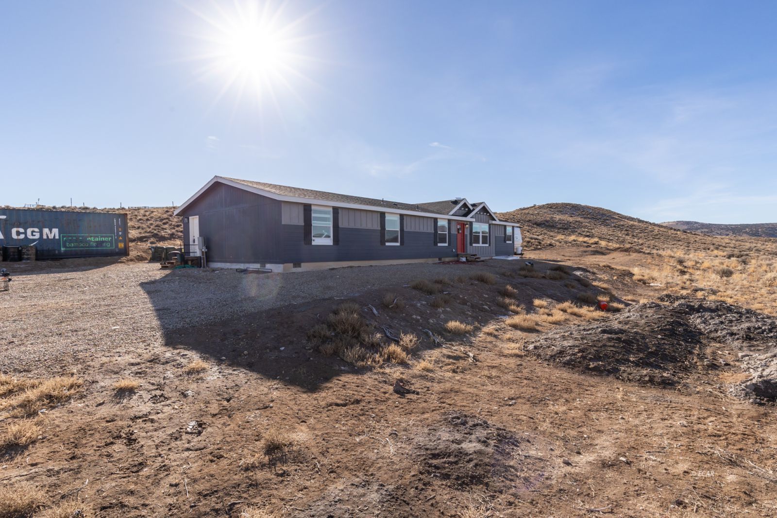 1019 Meadow View Drive Spring Creek, NV 89815 - Photo 3 of 48