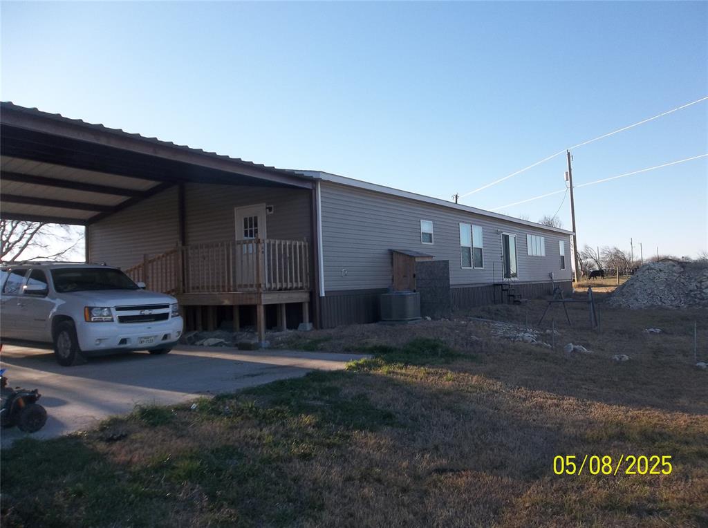 531 Blair Road Waxahachie, TX 75165 - Photo 31 of 40 a view of a car in front of house