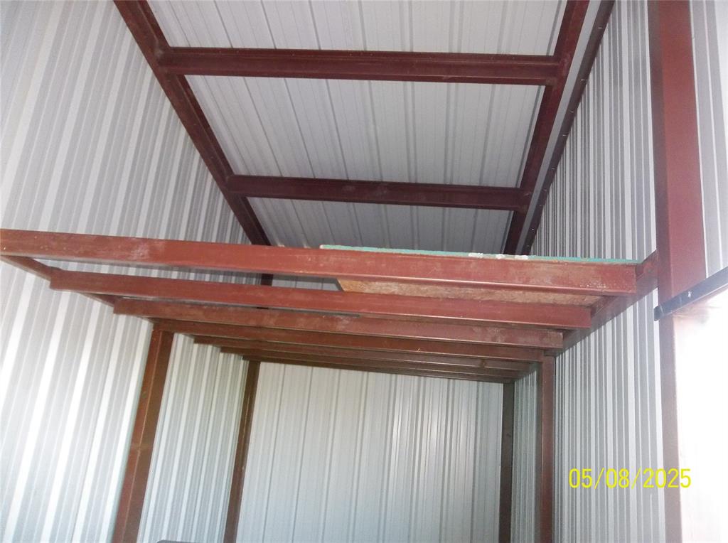 531 Blair Road Waxahachie, TX 75165 - Photo 33 of 40 a view of wooden floor