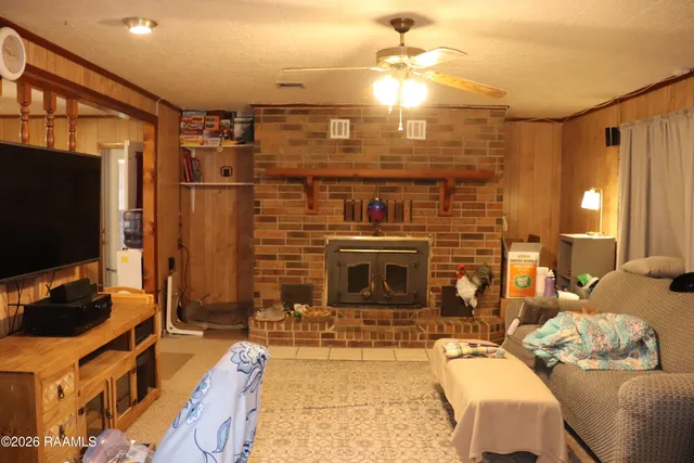 $179,000 | 328 Bearb Road, Sunset, LA 70584