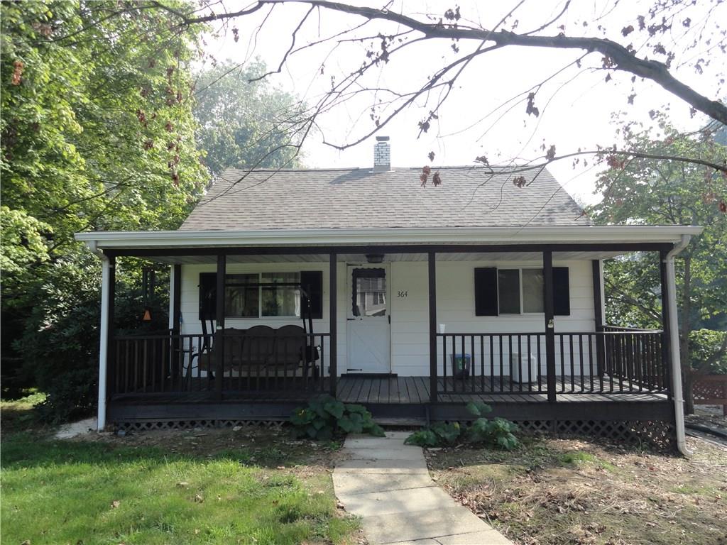 364 Highland Ridge Road Claysville, PA 15323 - Photo 1 of 22
