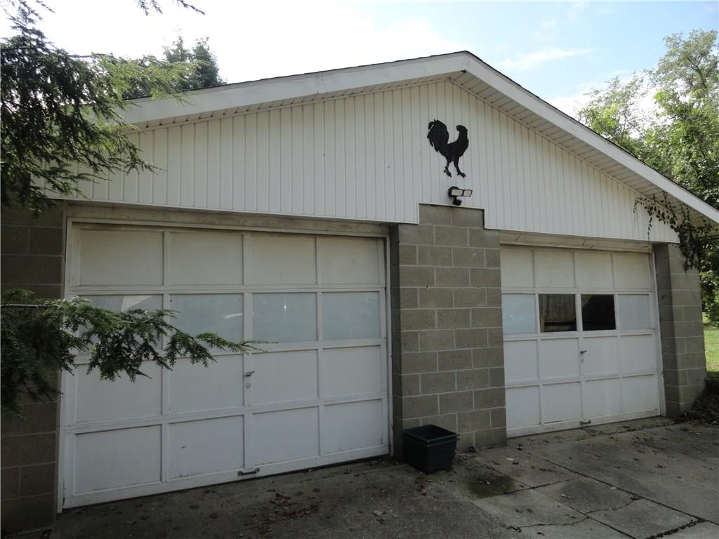 364 Highland Ridge Road Claysville, PA 15323 - Photo 15 of 22