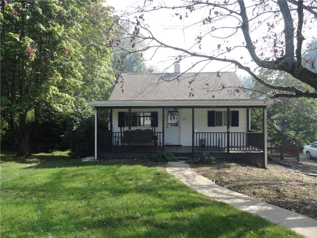 364 Highland Ridge Road Claysville, PA 15323 - Photo 22 of 22