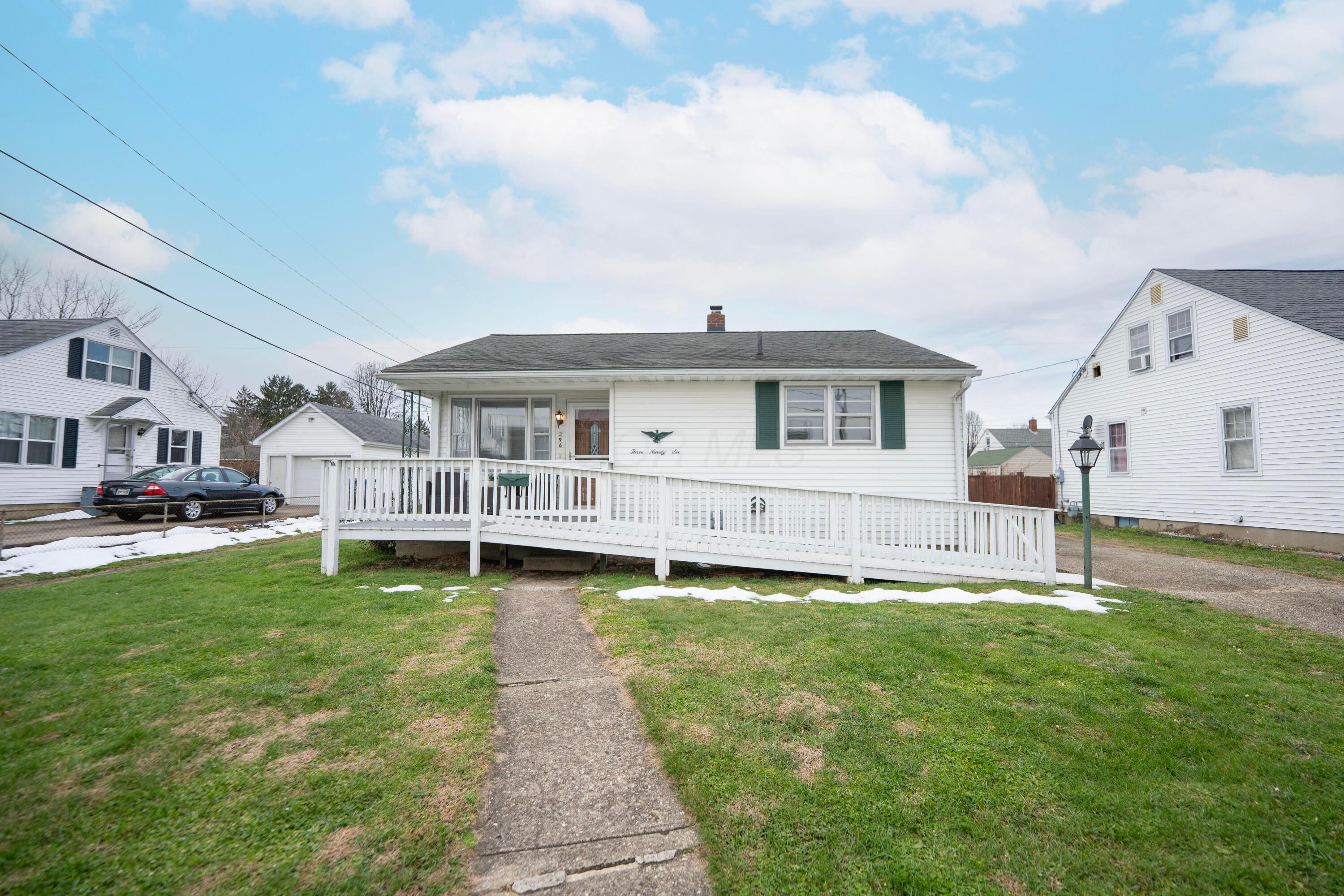 396 Stacey Road Chillicothe, OH 45601 - Photo 1 of 31 DSC05013