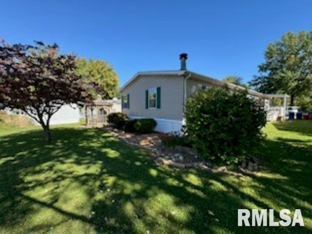 20 Bone Valley Drive Springfield, IL 62702 - Photo 15 of 15