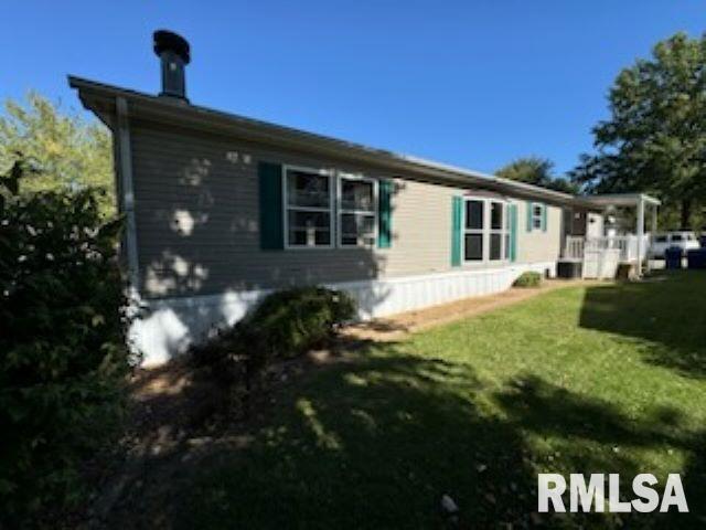 20 Bone Valley Drive Springfield, IL 62702 - Photo 2 of 15