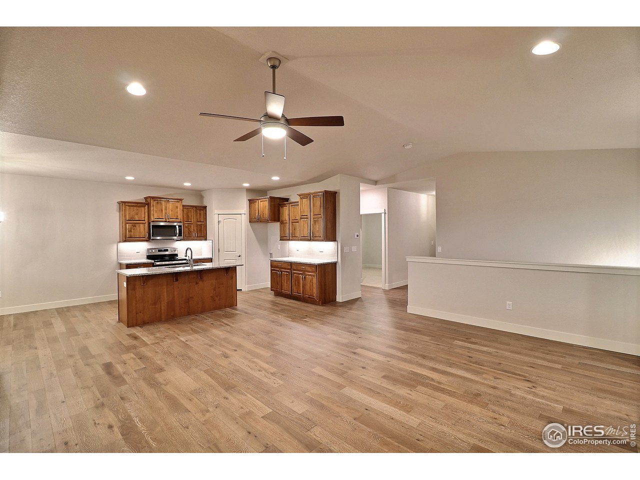 1259 Swainson Road Eaton, CO 80615 - Photo 2 of 32 Move-In Ready Just For You!