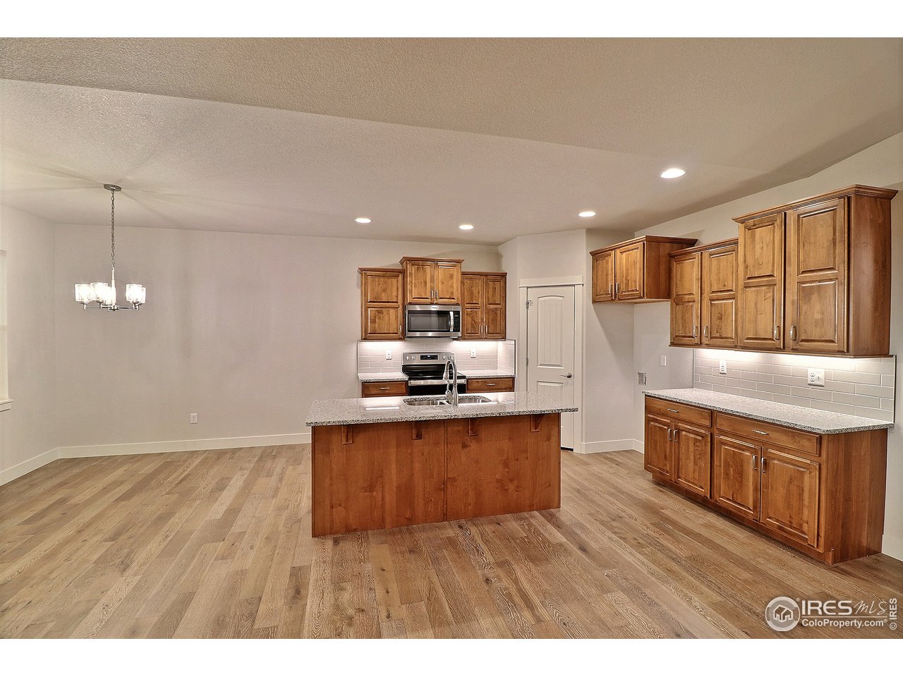 1259 Swainson Road Eaton, CO 80615 - Photo 7 of 32 A Kitchen That Is Sure to Please